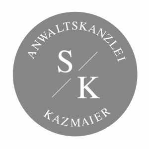 Kanzlei_Kazmaier Kanzlei Kazmaier